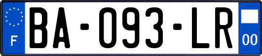 BA-093-LR