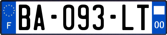 BA-093-LT