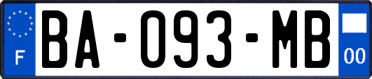 BA-093-MB