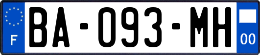 BA-093-MH
