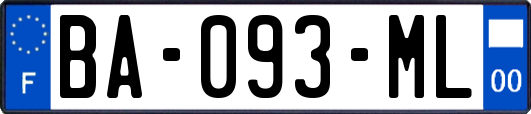 BA-093-ML