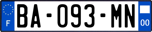 BA-093-MN