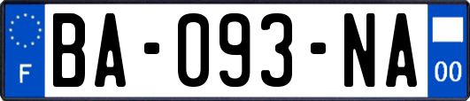 BA-093-NA