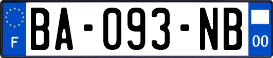 BA-093-NB