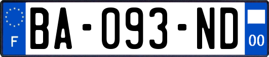 BA-093-ND