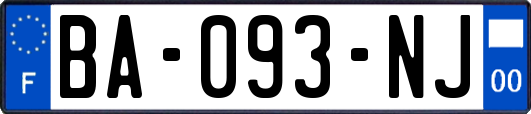 BA-093-NJ