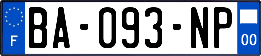 BA-093-NP