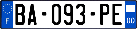 BA-093-PE