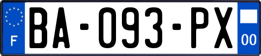 BA-093-PX