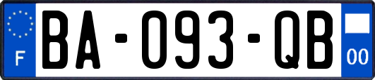BA-093-QB