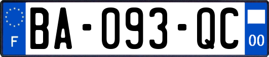 BA-093-QC