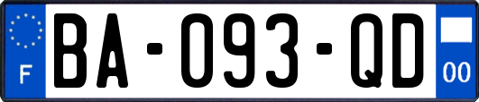 BA-093-QD