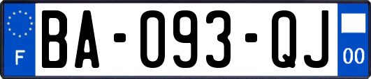 BA-093-QJ