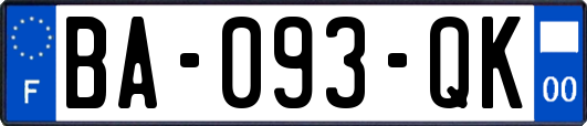 BA-093-QK