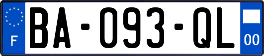 BA-093-QL