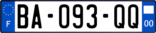 BA-093-QQ
