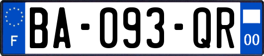 BA-093-QR