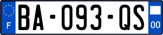 BA-093-QS