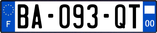 BA-093-QT