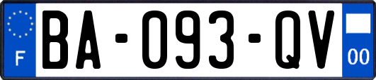 BA-093-QV