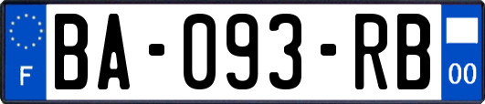 BA-093-RB