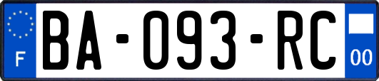 BA-093-RC