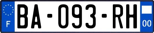 BA-093-RH