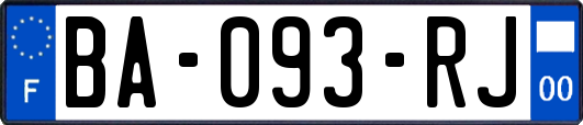 BA-093-RJ