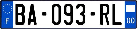 BA-093-RL