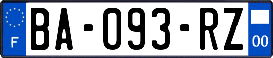 BA-093-RZ