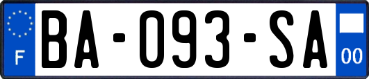 BA-093-SA
