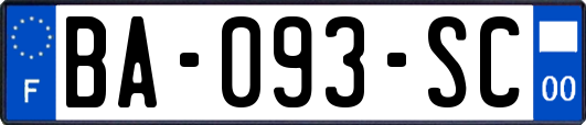 BA-093-SC