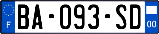BA-093-SD