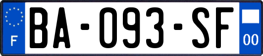 BA-093-SF