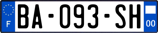 BA-093-SH