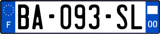 BA-093-SL