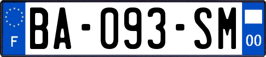 BA-093-SM