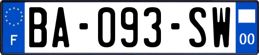 BA-093-SW