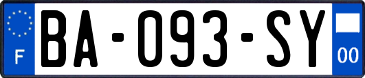 BA-093-SY
