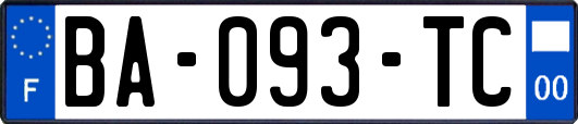BA-093-TC