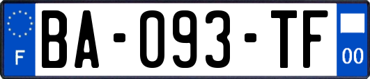 BA-093-TF