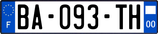 BA-093-TH