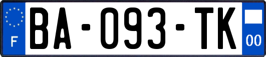 BA-093-TK