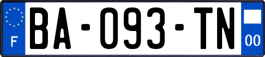 BA-093-TN