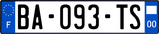 BA-093-TS