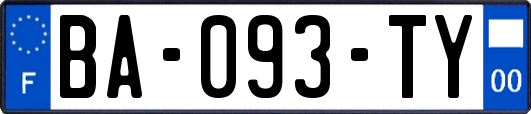 BA-093-TY