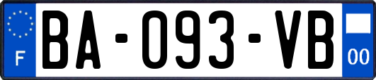 BA-093-VB