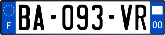 BA-093-VR
