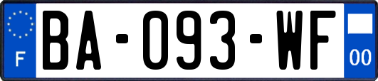 BA-093-WF