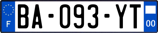 BA-093-YT